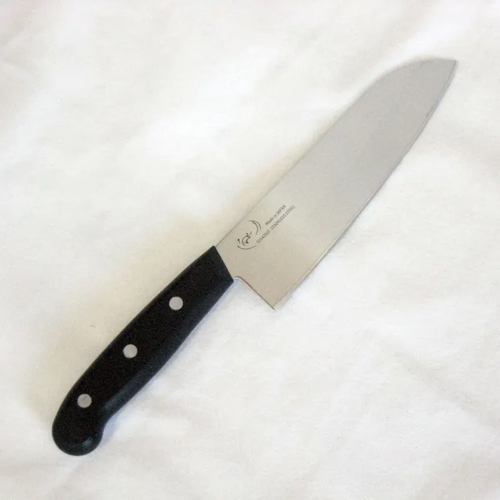 ハカク 三徳包丁 16.5cm 日本製