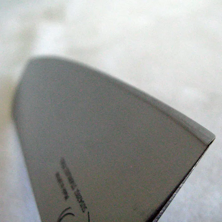 ハカク 三徳包丁 16.5cm 日本製