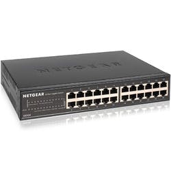SOHO/家庭向けギガビット24ポート アンマネージスイッチ ネットワーク機器 SOHO/家庭向けギガビット24ポート アンマネージスイッチ ネットワーク機器