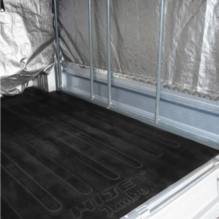 軽トラック 幌セット MT-166 ハイゼットジャンボ専用