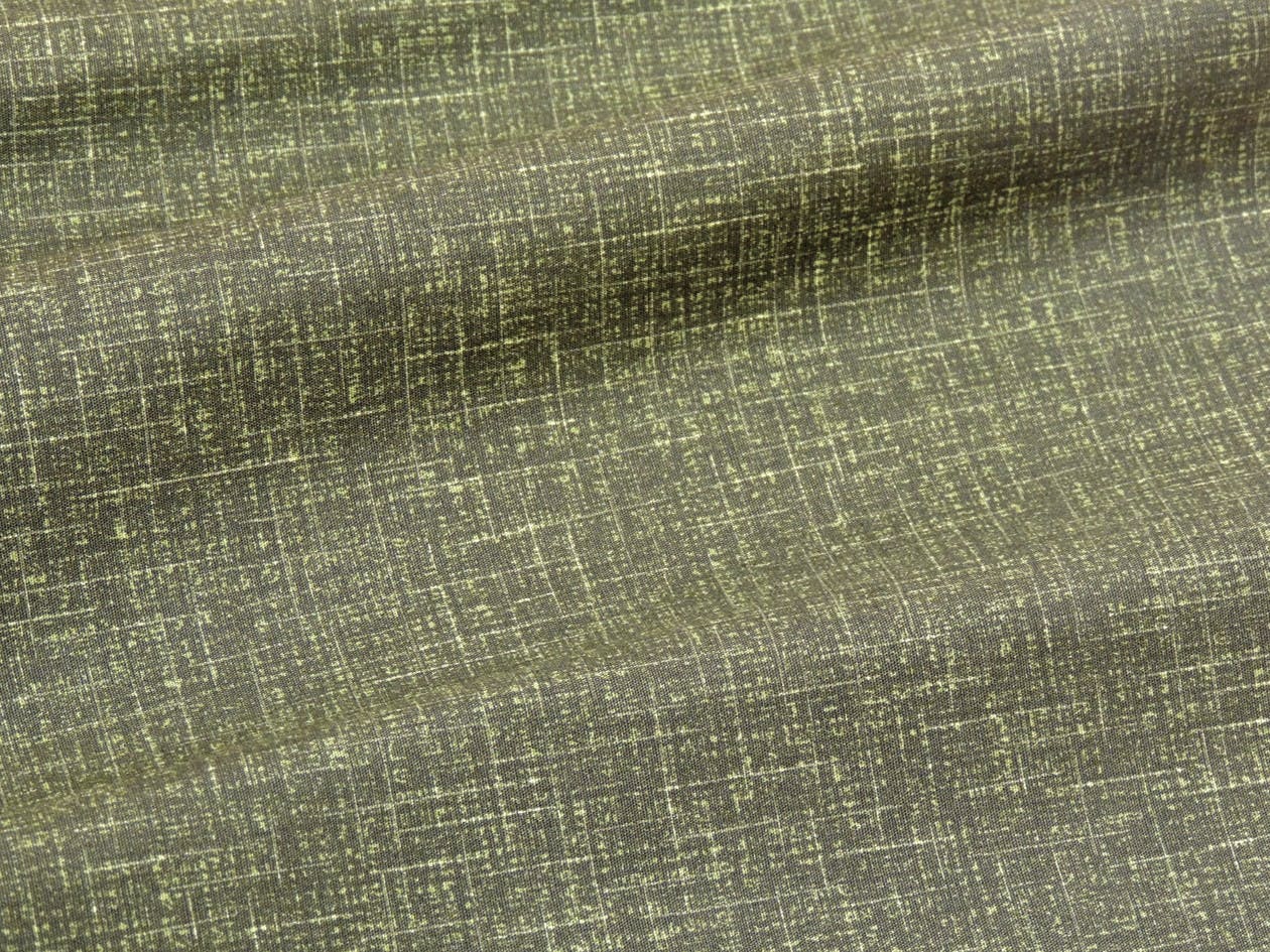 【むー様限定】　かに座PLUS 【グリーンのカバー付き】 座布団カバー 和柄 5枚組 55×59cm 和風 銘仙判 来客 和室 座布団