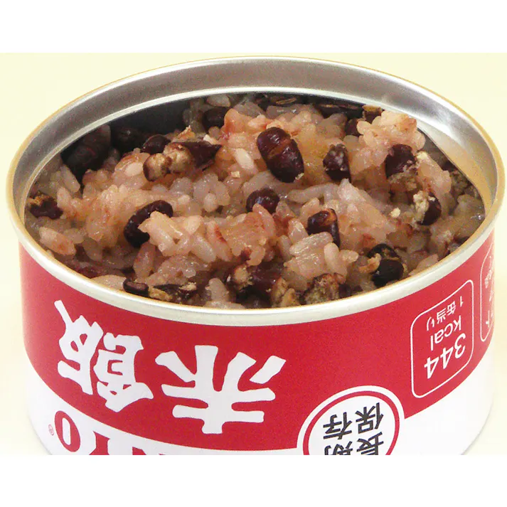 サンヨー ごはん缶詰 5種セット5種×各2缶(計10缶) #4560118720666 flife