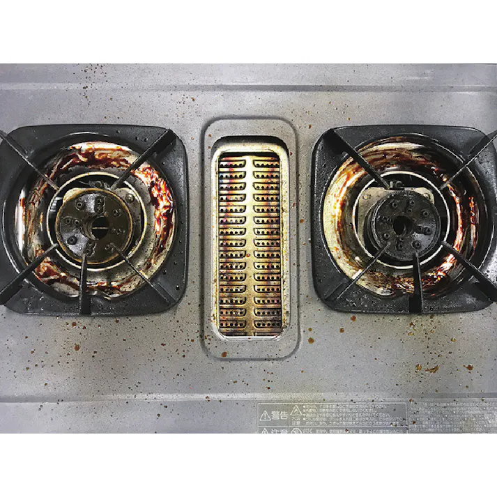 ファイブクリーン 1袋 驚異の酸素パワーで家中の汚れ #4580324740814 flife