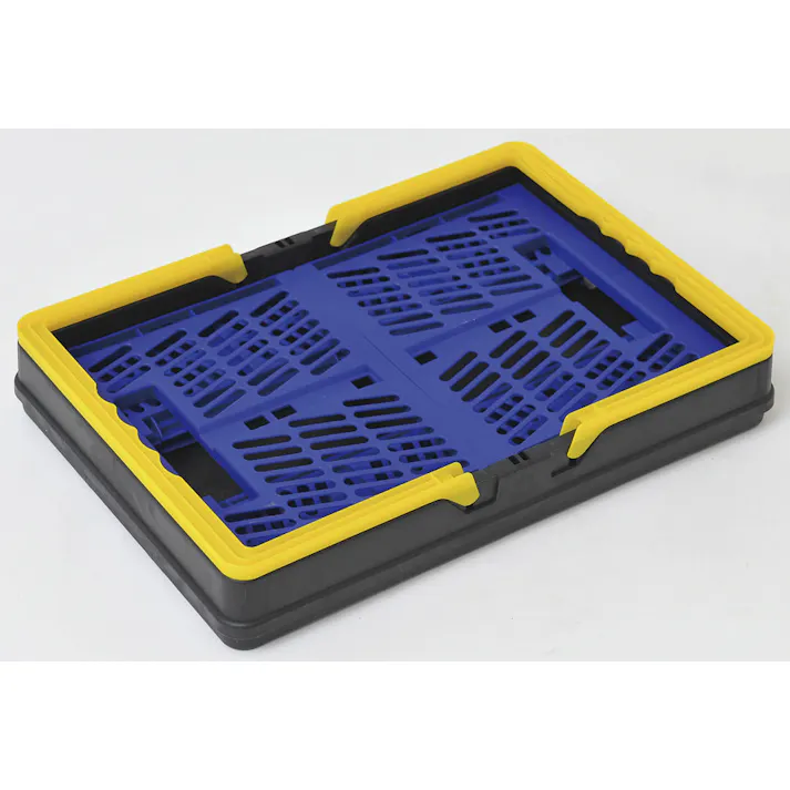 カゴ付きラクラクカート #4589792859059 flife