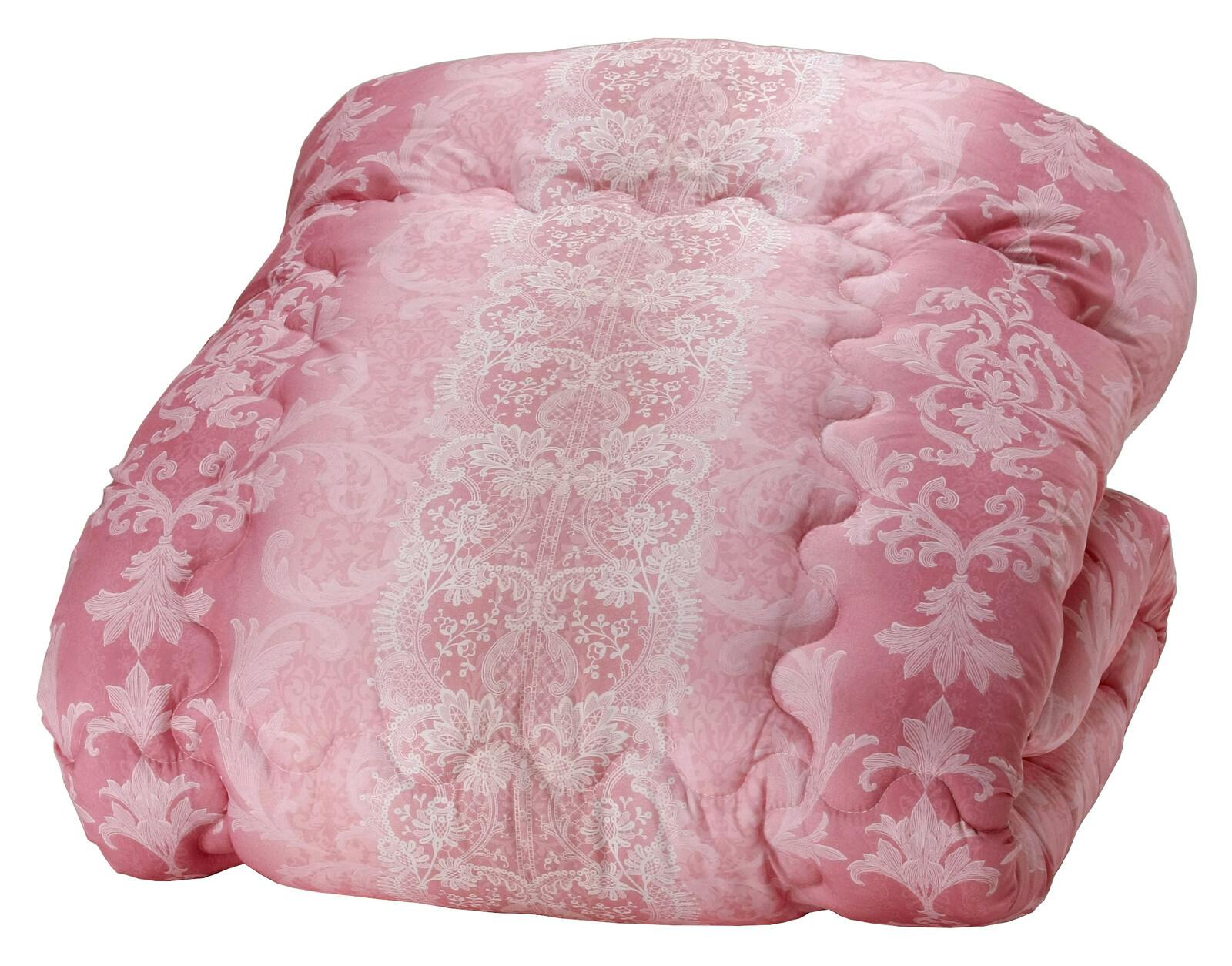 防ダニ・抗菌防臭加工 ほこりの出にくい組布団 シングル8点セット