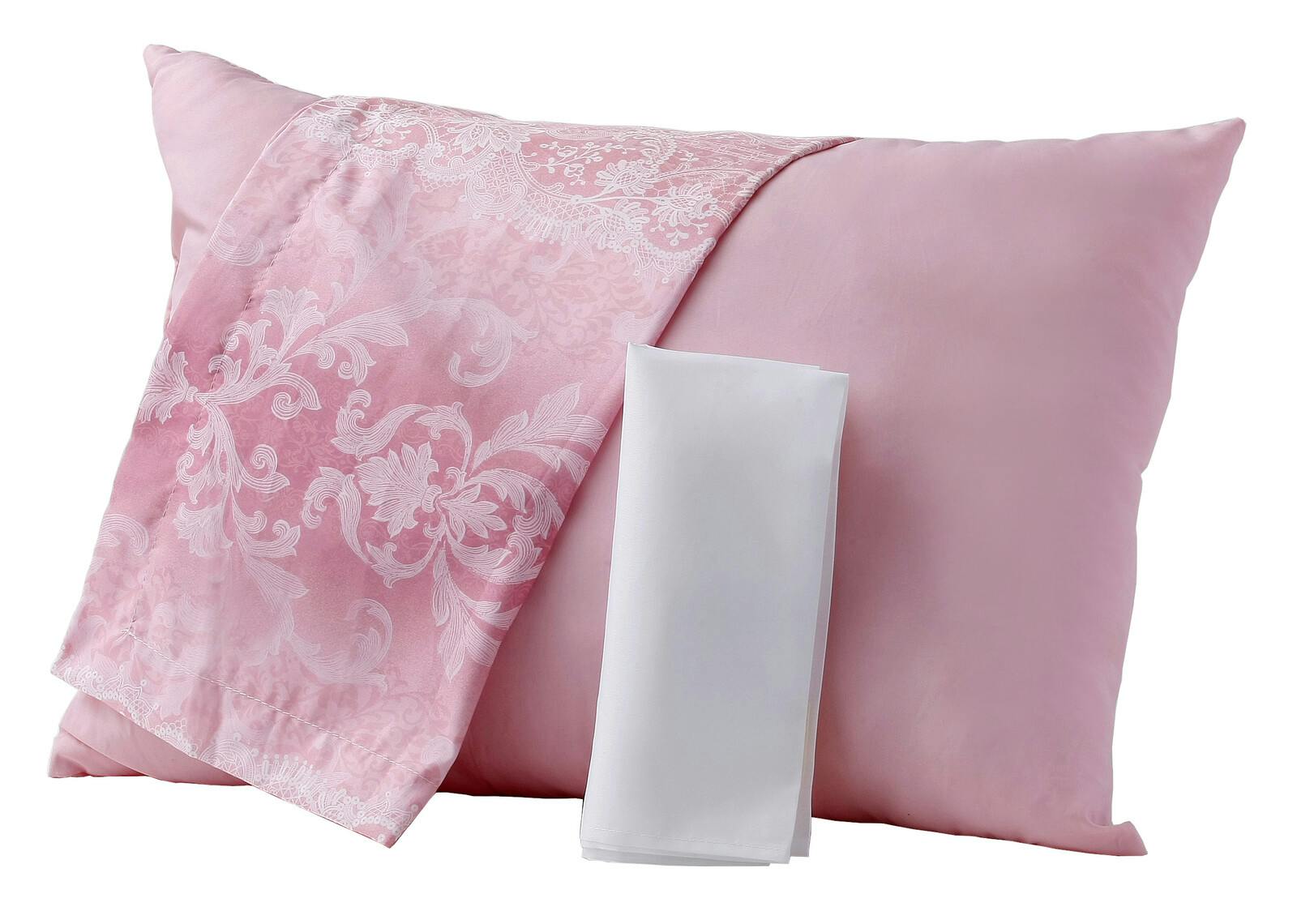 防ダニ・抗菌防臭加工 ほこりの出にくい組布団 シングル8点セット