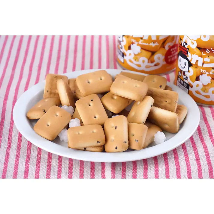 備食 カンパン 12缶 セット 110g×12缶 #4902458010708 flife