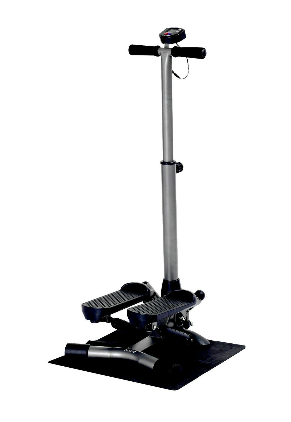 アルインコ ハンドル付きステッパー ＃4969182524093 flife | 傘 通販