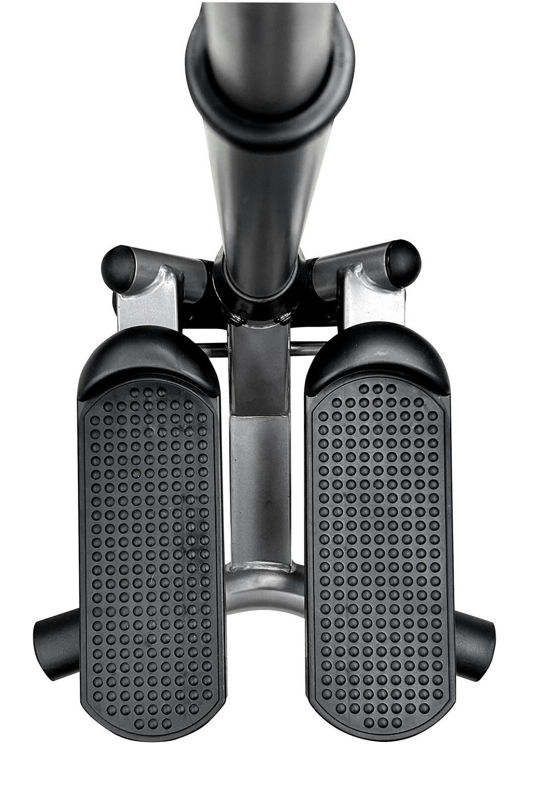 アルインコ ハンドル付きステッパー ＃4969182524093 flife | 傘 通販