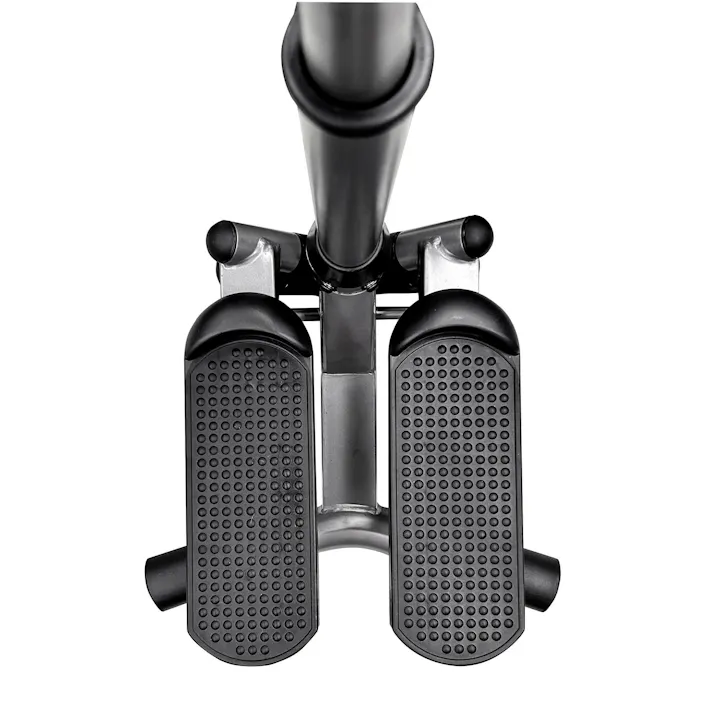 アルインコ ハンドル付きステッパー #4969182524093 flife