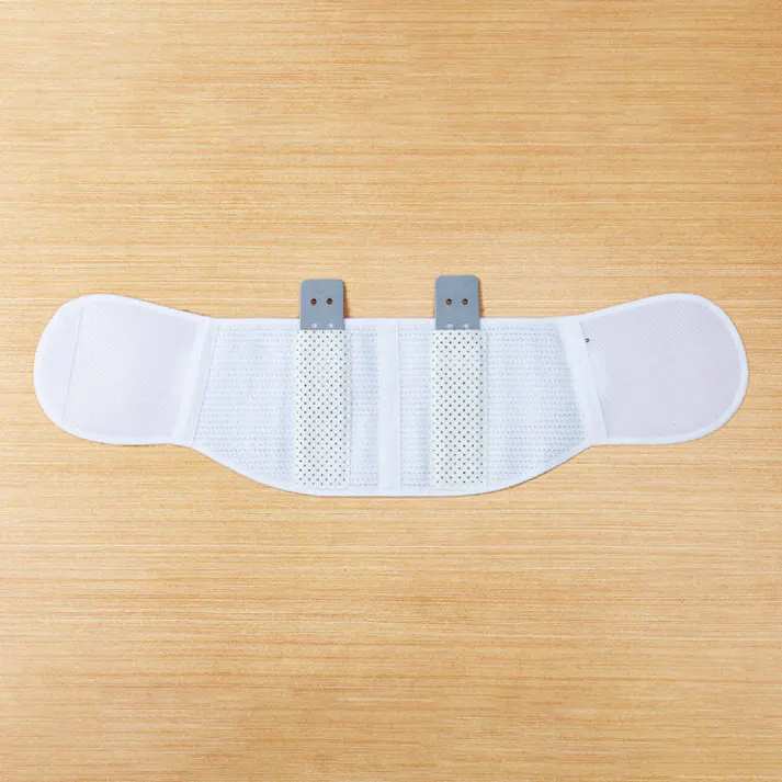 日本製 新・治療院のコルセット 【ブラック 4L】 ダブルベルト 腰をがっちりホールド 男女兼用タイプ 手洗いOK 下腹の引き締め #a1833726 flife