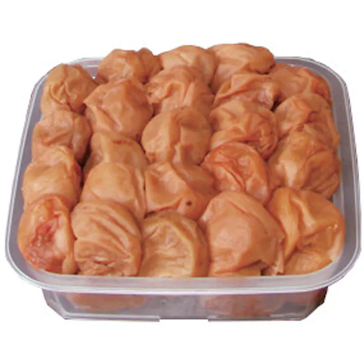 つぶれ梅 はちみつ 塩分3% 1.6kg (800g×2パック) 紀州南高梅 梅干し おいしい #a24494 flife