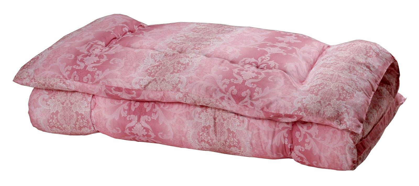 新品☆シングル♪ピンク系♪防ダニ・抗菌防臭ふとん3点セット〇B414 新品】ピンク系 防ダニ・抗菌 シングル布団セット3点