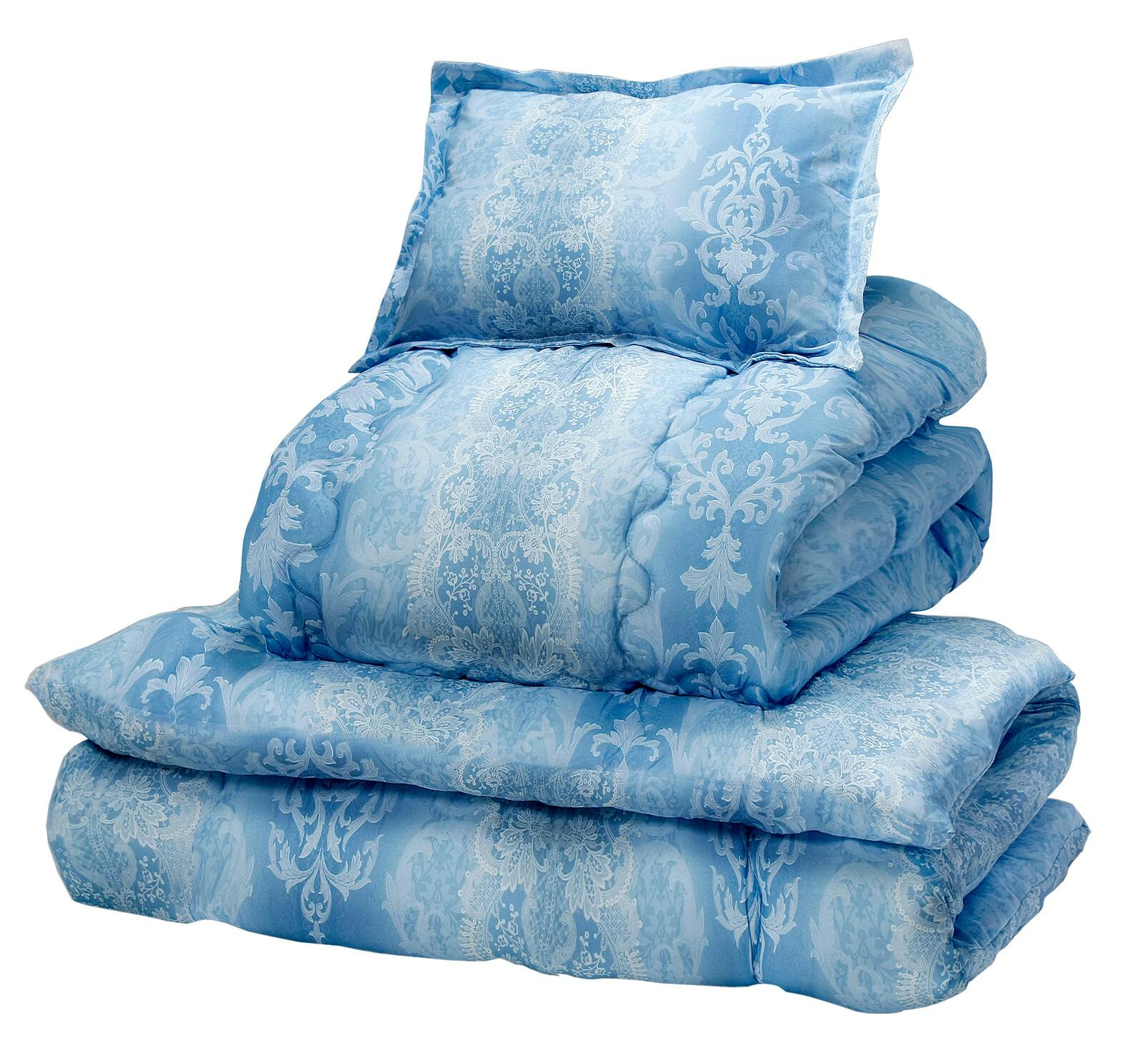 防ダニ・抗菌防臭加工 ほこりの出にくい組布団 シングル16点セット