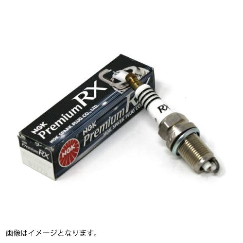 NGK Premium RX スパークプラグ 8本セット Amazon | NGK