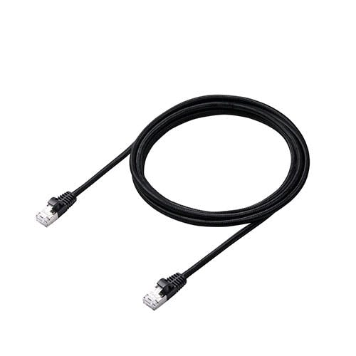 lanケーブル　10個セット Amazon.co.jp: サンワサプライ CAT8 LANケーブル (10m) 40Gbps