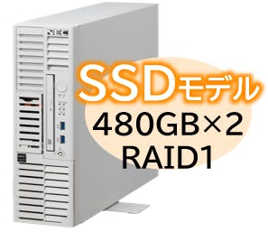 Express5800/D/T110m-S(RAID1対応コントローラ搭載) Xeon 6315P 4C/16GB/SS パソコン・周辺機器 Express5800/D/T110m-S(RAID1対応コントローラ搭載) Xeon 6315P 4C/16GB/SS パソコン・周辺機器