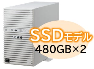 Express5800/D/T110m Xeon 6315P 4C/16GB/SSD 480GB*2 RAID1/W2022/タワー パソコン・周辺機器 Express5800/D/T110m Xeon 6315P 4C/16GB/SSD 480GB*2 RAID1/W2022/タワー パソコン・周辺機器