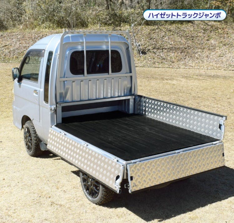 ⭐️  ハイゼットジャンボ専用　幌　⭐️ ハイゼットジャンボ 幌（車、バイク、自転車）のおすすめ人気
