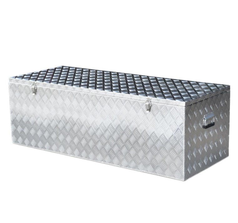 万能アルミツールボックスMA TOOL BOX 1500 中・大型物置 万能アルミツールボックスMA TOOL BOX 1500 中・大型物置