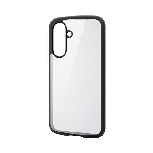 G254 ケース ハイブリッド 衝撃吸収 軽量 薄型 カメラレンズ保護設計 TOUGH SLIM LITE ブラック ケース・ストラップ G254 ケース ハイブリッド 衝撃吸収 軽量 薄型 カメラレンズ保護設計 TOUGH SLIM LITE ブラック ケース・ストラップ