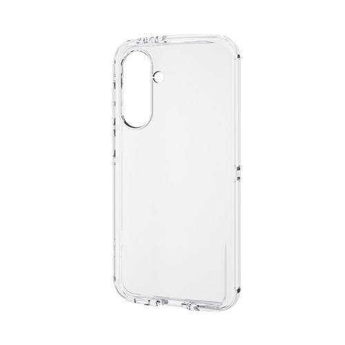 G254 ケース ソフト 衝撃吸収 カメラレンズ保護設計 TOUGH SLIM LITE クリア ケース・ストラップ G254 ケース ソフト 衝撃吸収 カメラレンズ保護設計 TOUGH SLIM LITE クリア ケース・ストラップ