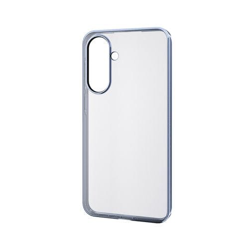 G254 ケース ソフト カメラレンズ保護設計 メタリックペールブルー ケース・ストラップ G254 ケース ソフト カメラレンズ保護設計 メタリックペールブルー ケース・ストラップ