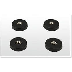 ゴム足(マグネット内蔵) PN71054 ネットワーク機器 ゴム足(マグネット内蔵) PN71054 ネットワーク機器