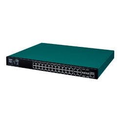 PN262493 GA-ML24TPoE+ | パソコン・周辺機器 通販 | ホームセンターの