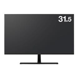 GH-LCW32WA-BK 31.5型ワイドWQHD広視野角液晶ディスプレイ ブラック ディスプレイ GH-LCW32WA-BK 31.5型ワイドWQHD広視野角液晶ディスプレイ ブラック ディスプレイ
