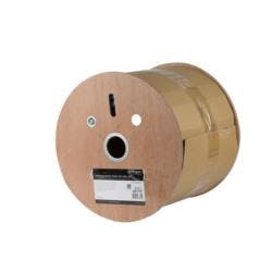 �J�e�S��6A(CAT6A)LAN�P�[�u��/304.9m/�u���[/CMR��R/���[�� �p�\�R���E���Ӌ@��