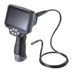 工業用内視鏡(ファイバースコープ) マウス・キーボード・入力機器 工業用内視鏡(ファイバースコープ) マウス・キーボード・入力機器