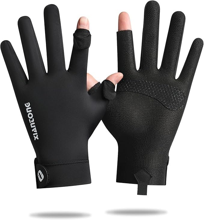 新品 NEIGHBORHOOD MALBON プレイヤーズ グローブ 手袋 ML 手袋 メンズ 最新 夏用 薄型 冷感 紫外線対策 グローブ 涼しい UV手袋