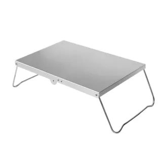 ミニテーブル 折りたたみ アウトドア 折りたたみテーブル ミニ 軽量 キャンプテーブル コンパクト ソロ 折り畳みテーブル ローテーブル おしゃれ アウトドアテーブル 小さめ 小さい 軽い 携帯 屋外 アルミ32*21*12.5cm