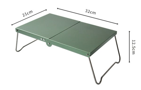 ミニテーブル 折りたたみ アウトドア 折りたたみテーブル ミニ