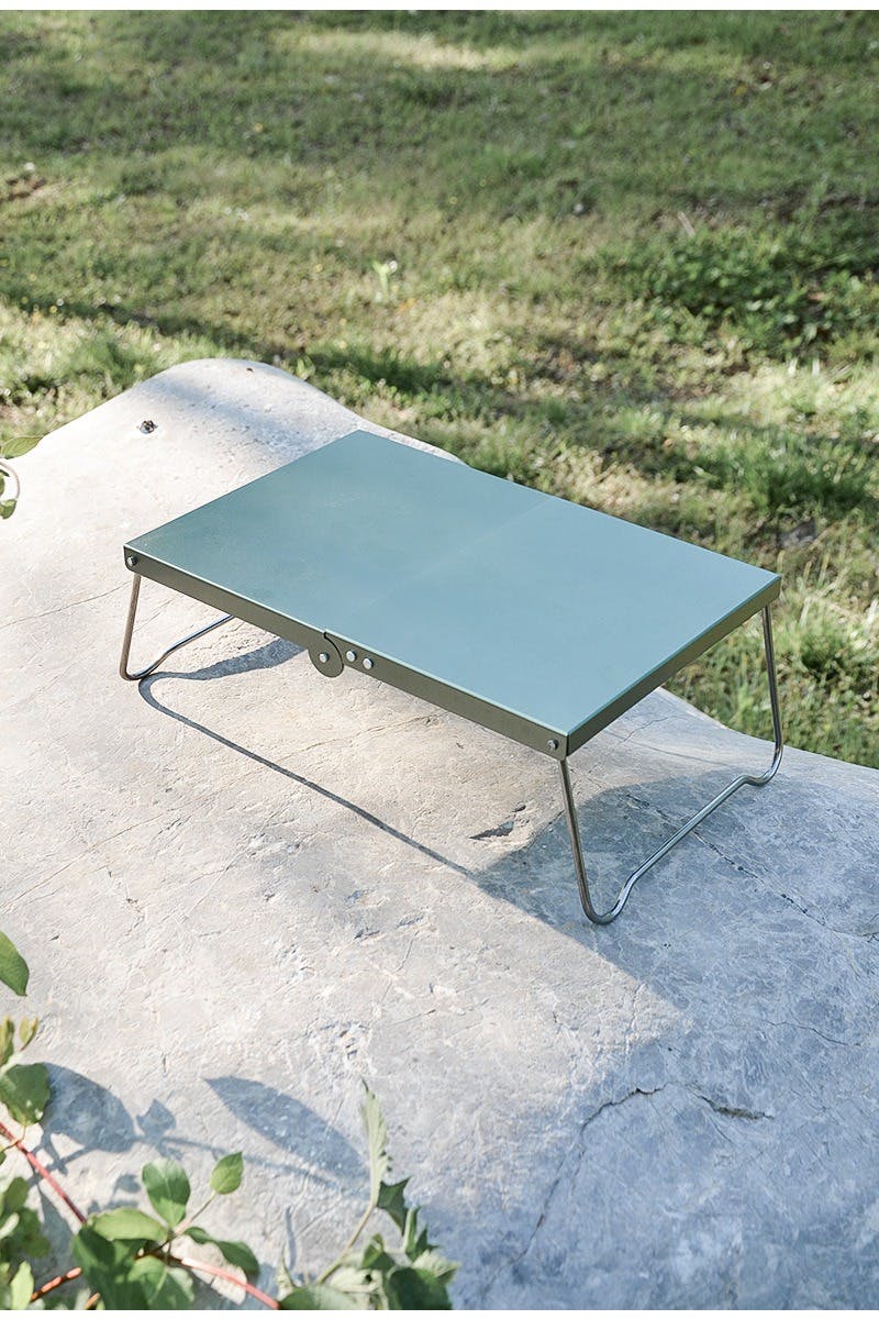 ミニテーブル 折りたたみ アウトドア 折りたたみテーブル ミニ