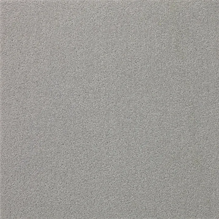 インテリアショップゆうあい 吸着タイルカーペット ak270-jou (R) 東リ ファブリックフロア アタック270 床暖房対応 手洗いできる 防ダニ 消臭 江戸間4.5畳(約261×261cm)用 約40×40cm AK2705(メタル) 49枚