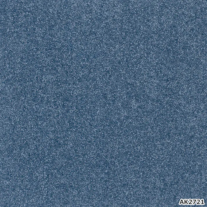 インテリアショップゆうあい 吸着タイルカーペット ak270-jou (Ry) 東リ ファブリックフロア アタック270 床暖房対応 手洗いできる 防ダニ 消臭 江戸間4.5畳(約261×261cm)用 約40×40cm AK2721(レイン) 49枚