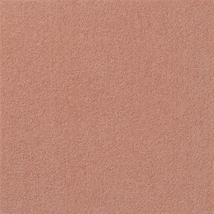 インテリアショップゆうあい 吸着タイルカーペット ak270-jou (Ry) 東リ ファブリックフロア アタック270 床暖房対応 手洗いできる 防ダニ 消臭 江戸間6畳(約261×352cm)用 約40×40cm AK2709(ピーチ) 63枚