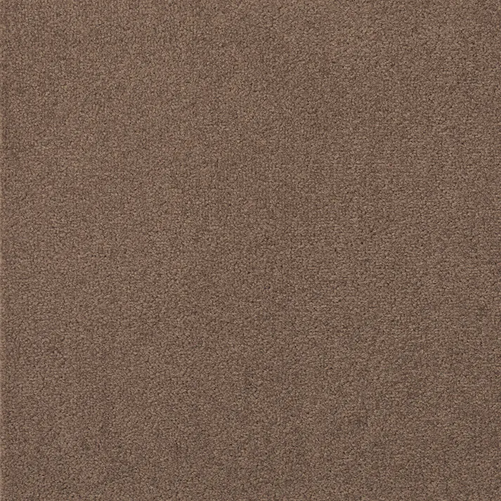 インテリアショップゆうあい 吸着タイルカーペット ak270-jou (R) 東リ ファブリックフロア アタック270 床暖房対応 手洗いできる 防ダニ 消臭 江戸間8畳(約352×352cm)用 約40×40cm AK2703(モカ) 81枚