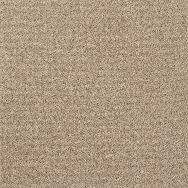 インテリアショップゆうあい 吸着タイルカーペット ak270 (R) 東リ ファブリックフロア アタック270 床暖房対応 手洗いできる 防ダニ 消臭 約40×40cm 10枚入り AK2711(マロン)