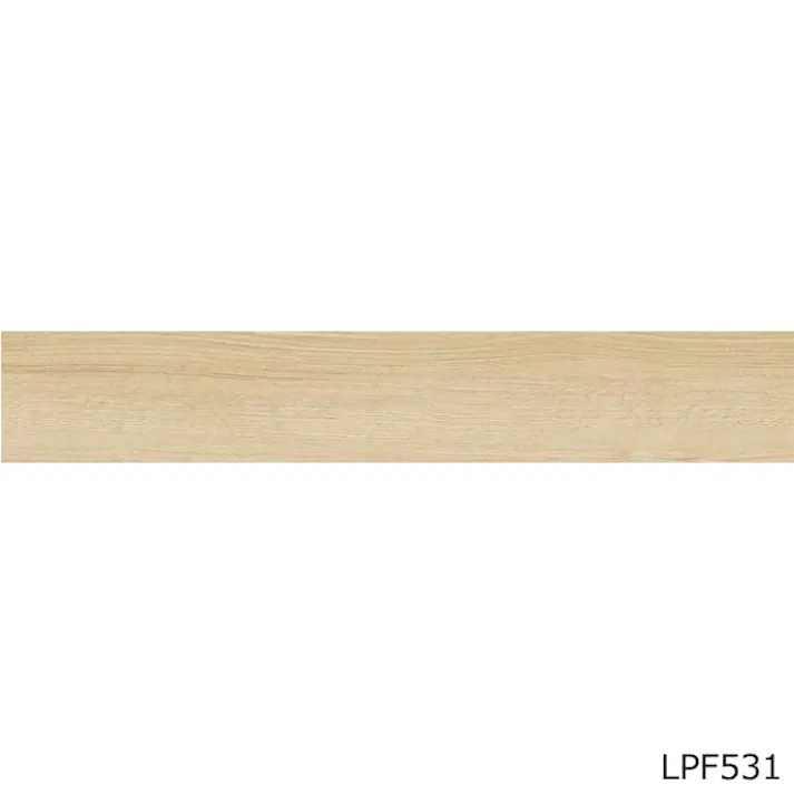 インテリアショップゆうあい 吸着床タイル ピタフィー pitafi-jou(Ry) LAYフローリング 貼ってはがせる 床暖房対応 江戸間4.5畳(約261×261cm)用 約150×900mm LPF531(オーク) 54枚