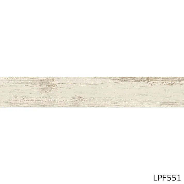 東リ 【LPF551】 LAYフローリング ピタフィー Wood ウッド ホワイトペイントウッド 床リフォーム 24枚入り 置くだけ 簡単 床材 自分で床をDIY【純正品】 (Ry) インテリアショップゆうあい