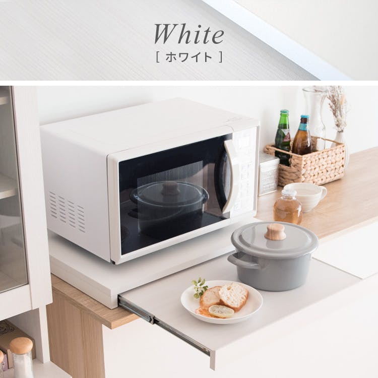 宮武製作所 MIYATAKE レンジ下トレー Avenir（アベニール）ブラック