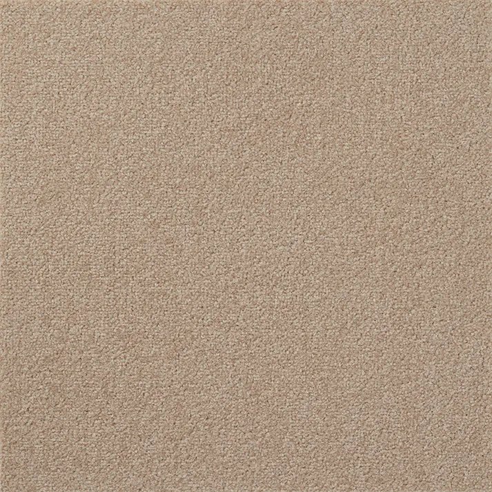 インテリアショップゆうあい 吸着タイルカーペット ak270-jou (R) 東リ ファブリックフロア アタック270 床暖房対応 手洗いできる 防ダニ 消臭 江戸間4.5畳(約261×261cm)用 約40×40cm AK2711(マロン) 49枚