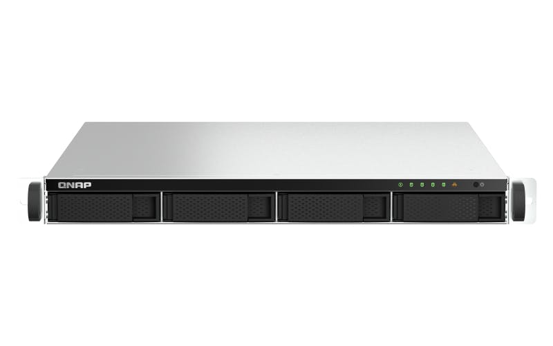 QNAP NAS/TS-464U-RP-8Gミドル8TB(2TBx4)/先出センドバック5年保守付モデル 外付けドライブ・ストレージ QNAP NAS/TS-464U-RP-8Gミドル8TB(2TBx4)/先出センドバック5年保守付モデル 外付けドライブ・ストレージ