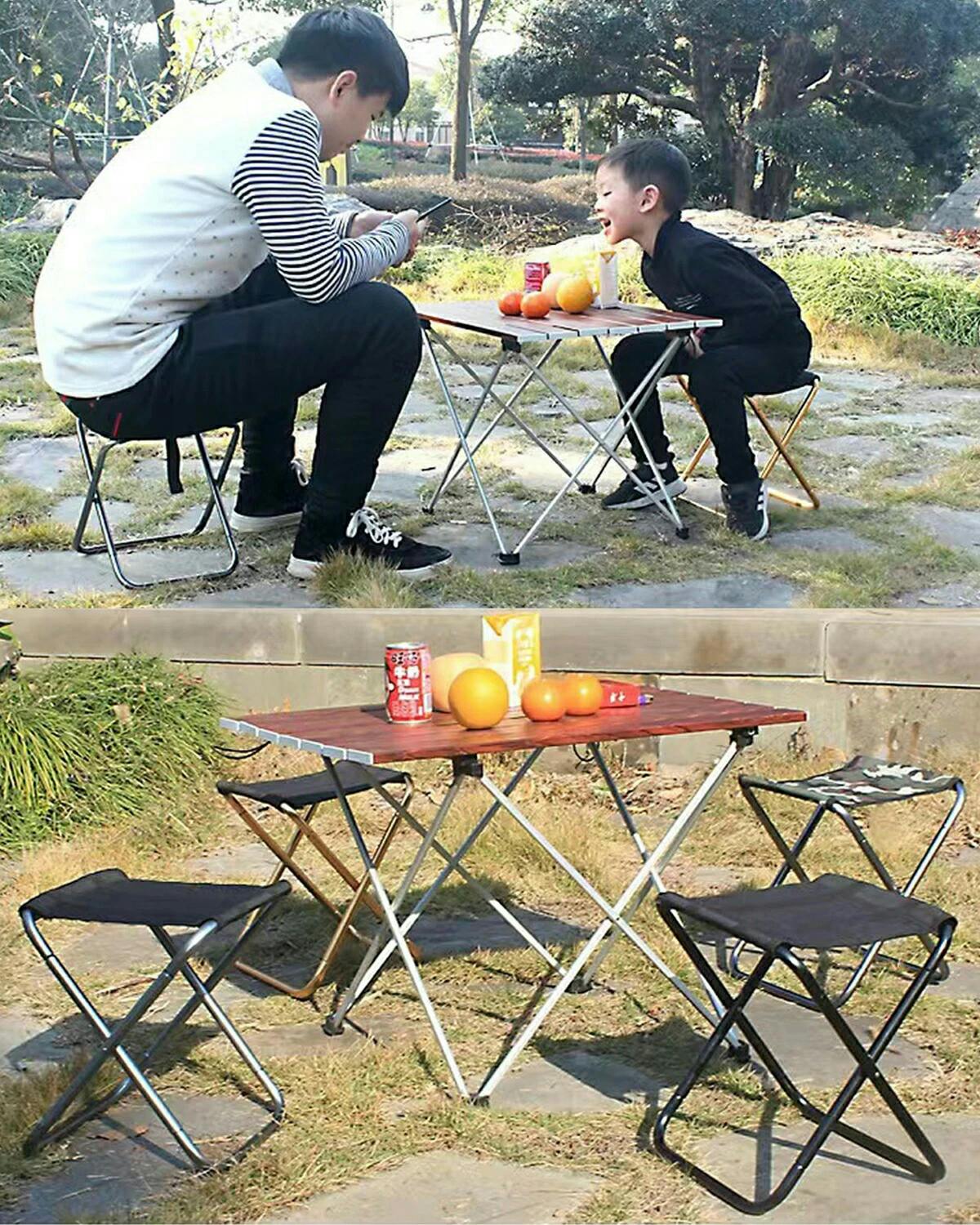 折りたたみ椅子 コンパクト 軽量 アウトドア 持ち運び アウトドア