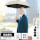 日傘 晴雨兼用傘 折りたたみ 超軽量 コンパクト 収納簡単 UVカット 完全遮光100% 6本骨 防水 耐久性抜群 おしゃれ 旅行用 高品質 耐風設計 持ち運び便利 メンズ・レディース・子供・高齢者対応 ライトパープル