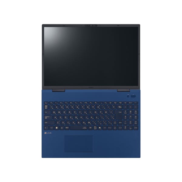 LAVIE N16 N1655/KAL ネイビーブルー/Core i5-1335U/メモリ16GB/SSD512GB/D パソコン LAVIE N16 N1655/KAL ネイビーブルー/Core i5-1335U/メモリ16GB/SSD512GB/D パソコン
