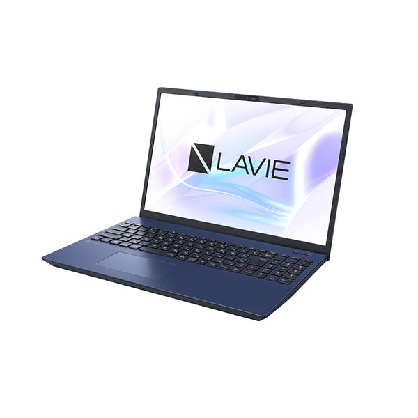 LAVIE N16 N1635/KAL ネイビーブルー/Core i3-1315U/メモリ16GB/SSD512GB/D パソコン LAVIE N16 N1635/KAL ネイビーブルー/Core i3-1315U/メモリ16GB/SSD512GB/D パソコン